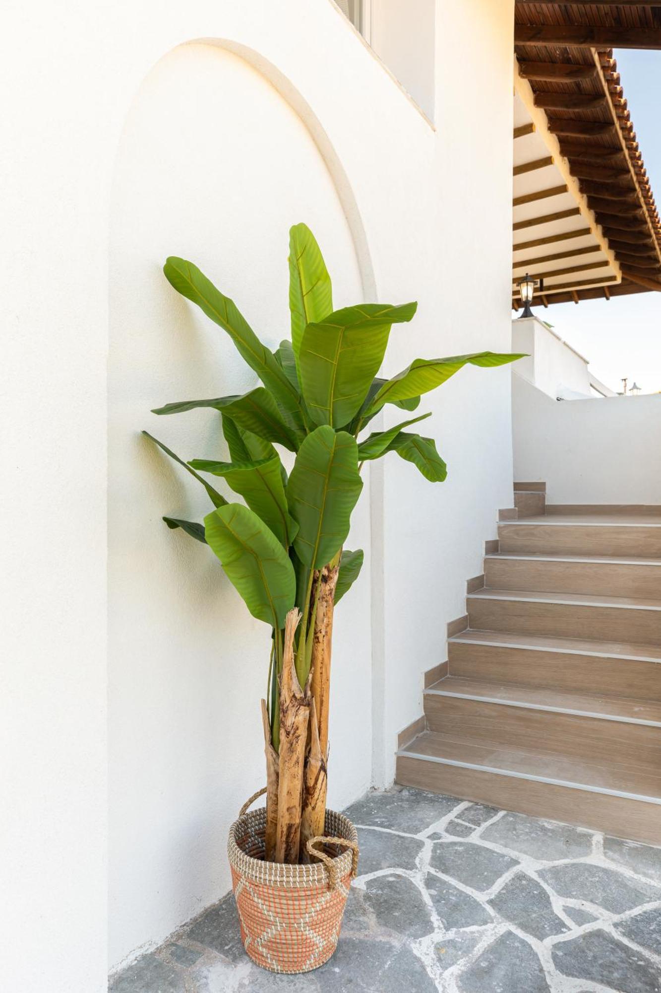 M&M Villa Vourvourou Buitenkant foto